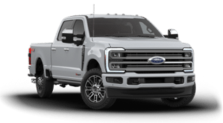 2026 Ford Super Duty® External Image 5